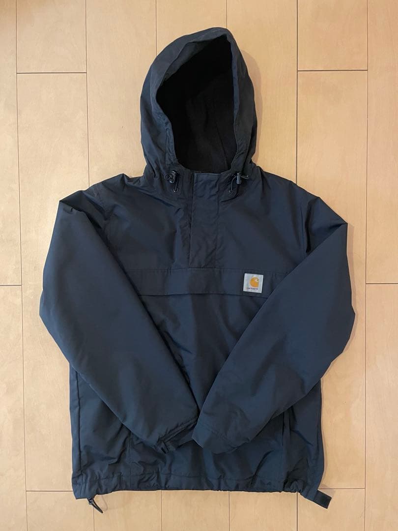 Carhartt ナイロンジャケット S
