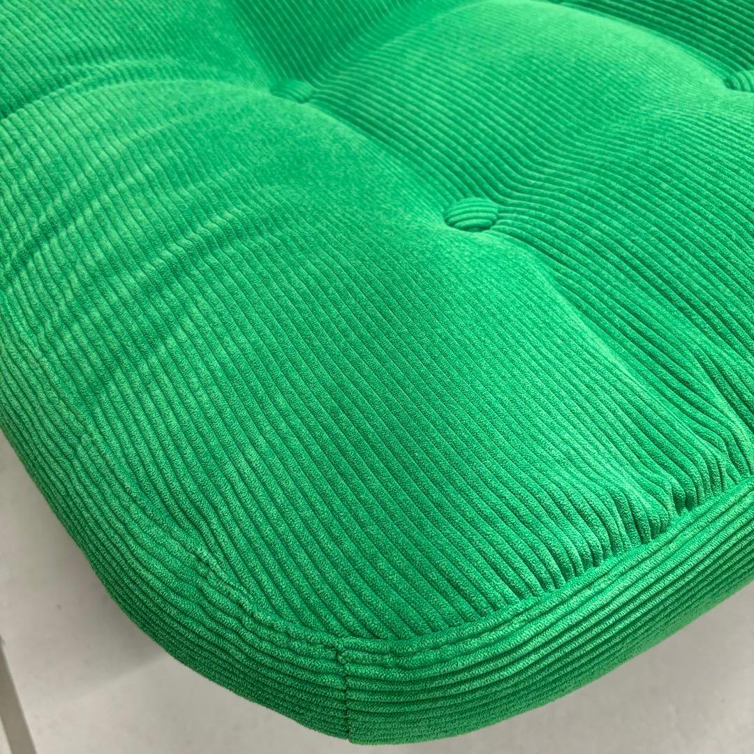 {{新品♤未開封｝｝イケア ディヴリンゲ 1人掛けソファ 回転パーソナルチェア