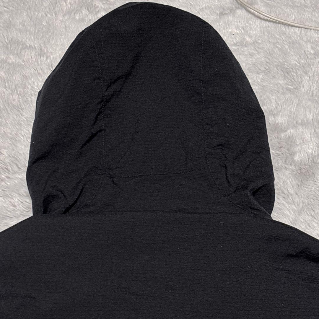 パタゴニア★Patagonia ナノエアライトフーディ ジャケット Mサイズ