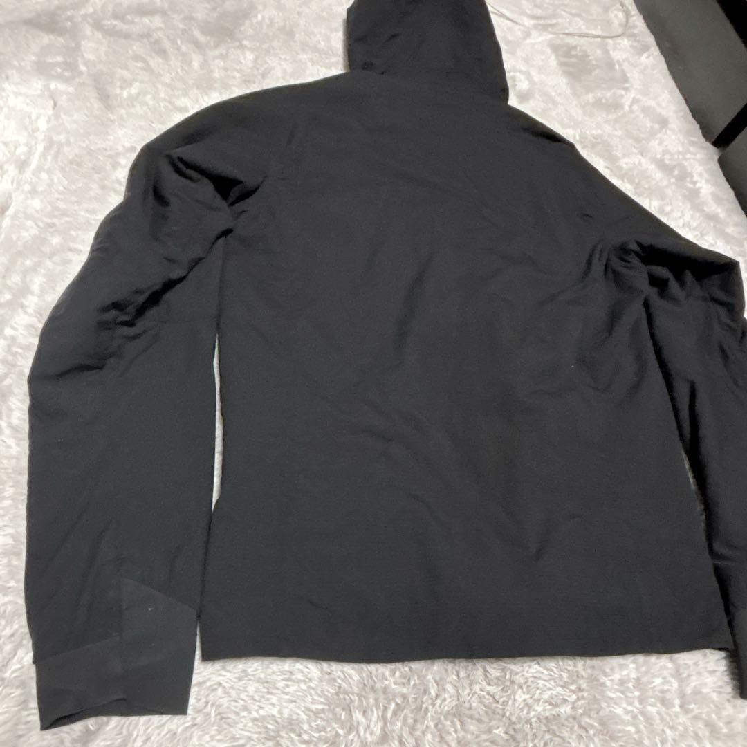 パタゴニア★Patagonia ナノエアライトフーディ ジャケット Mサイズ