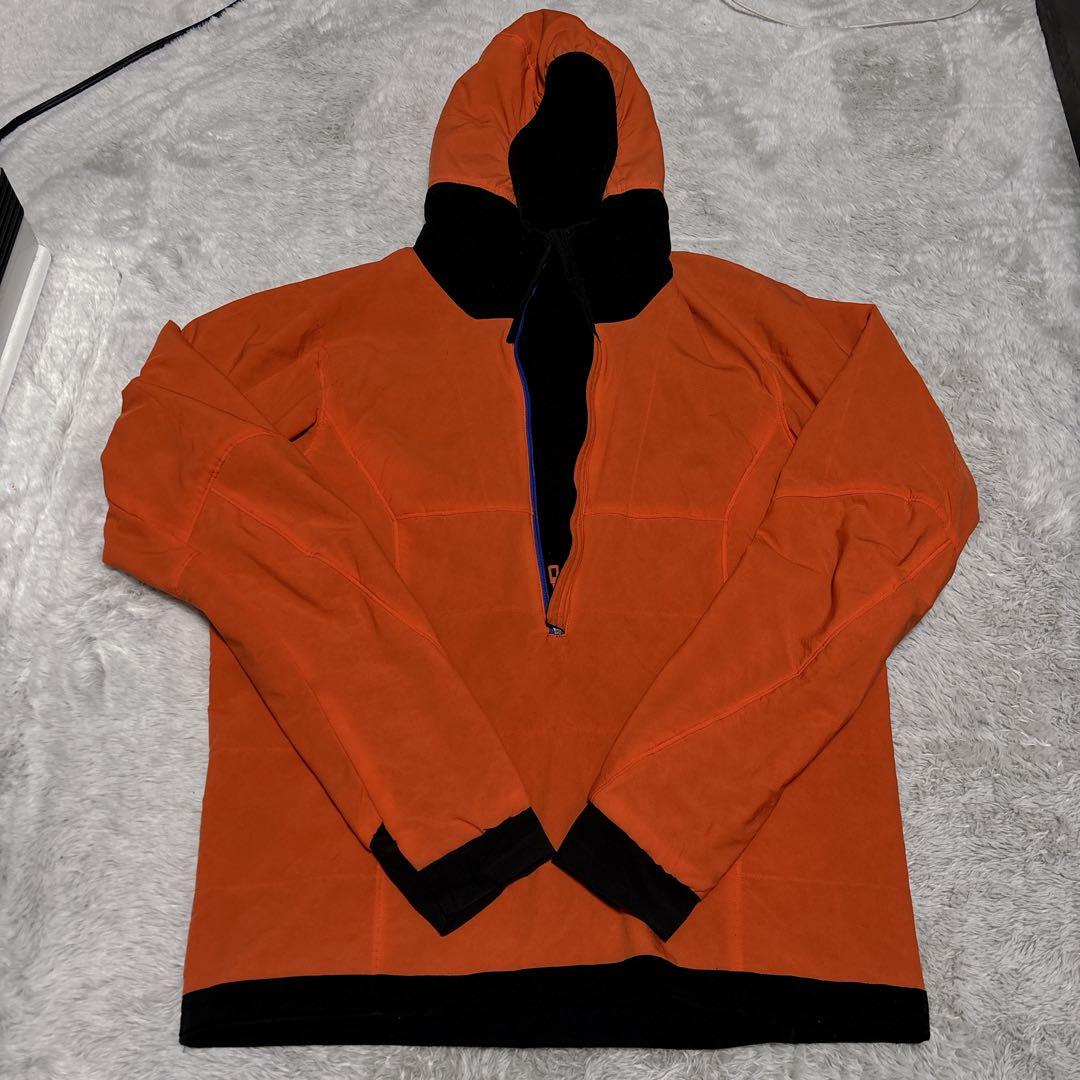 パタゴニア★Patagonia ナノエアライトフーディ ジャケット Mサイズ