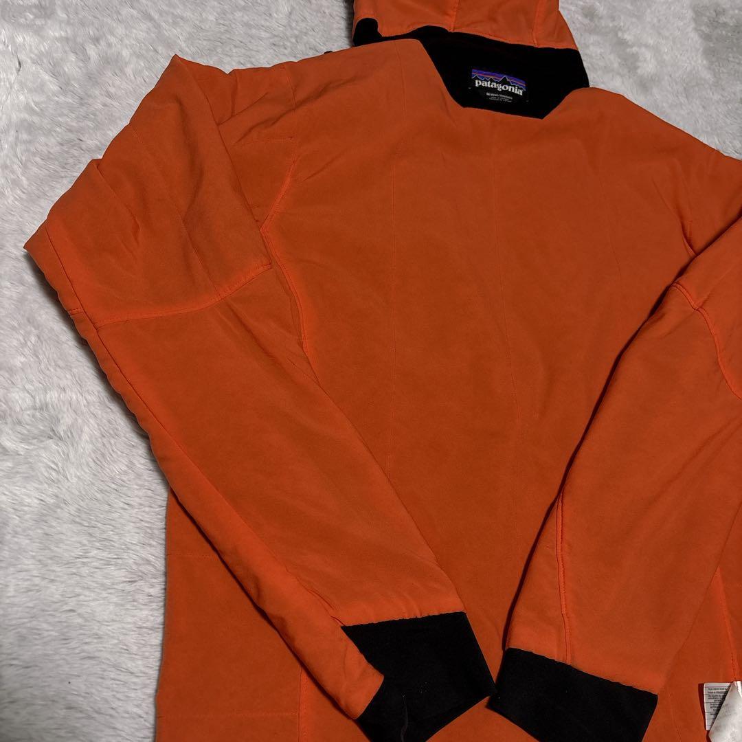 パタゴニア★Patagonia ナノエアライトフーディ ジャケット Mサイズ