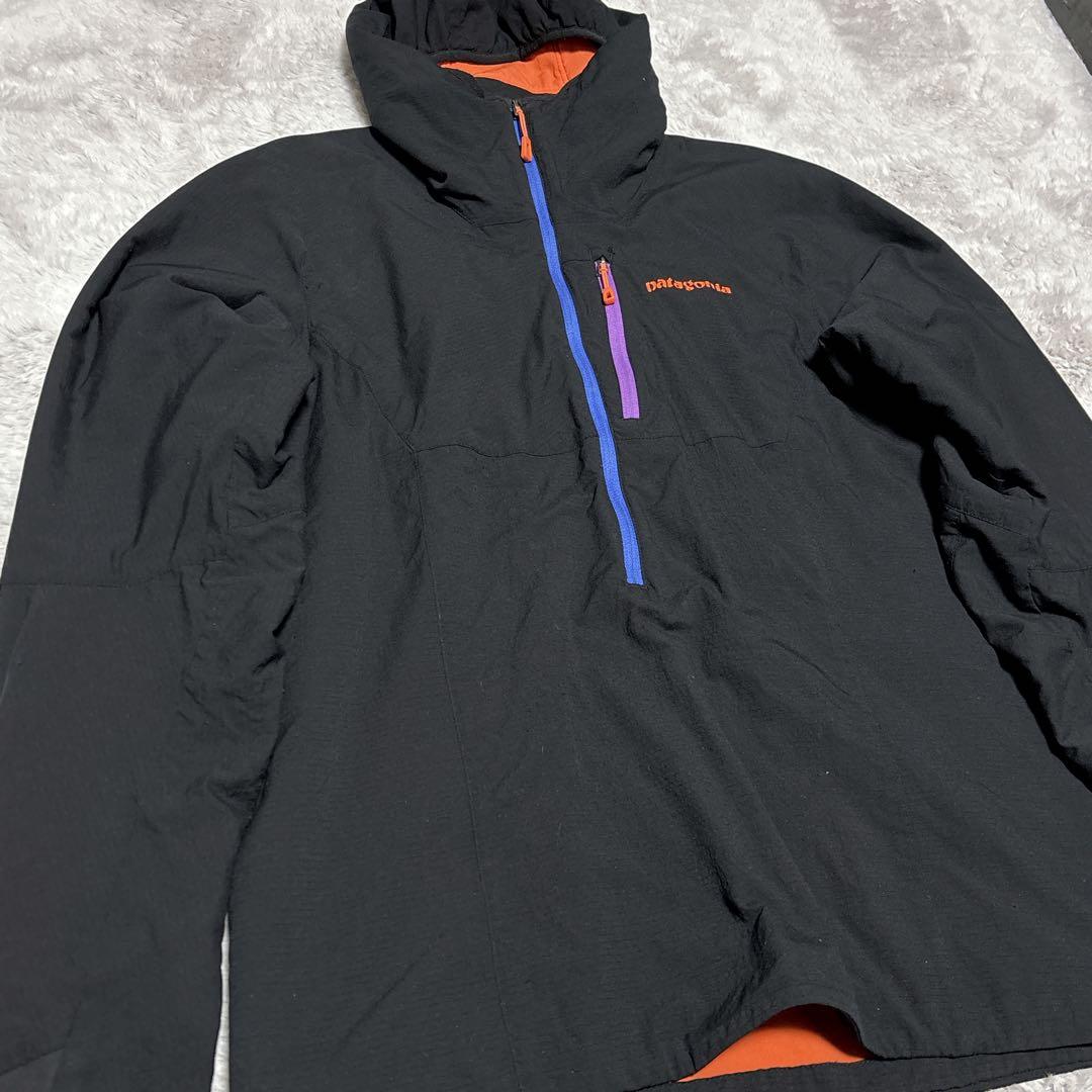 パタゴニア★Patagonia ナノエアライトフーディ ジャケット Mサイズ