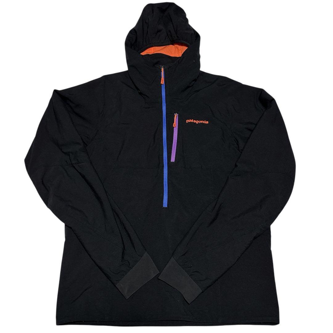 パタゴニア★Patagonia ナノエアライトフーディ ジャケット Mサイズ