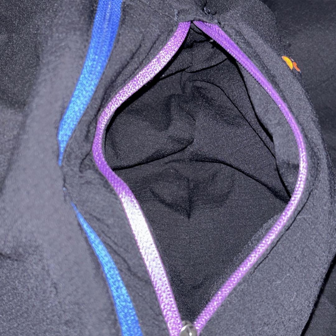 パタゴニア★Patagonia ナノエアライトフーディ ジャケット Mサイズ