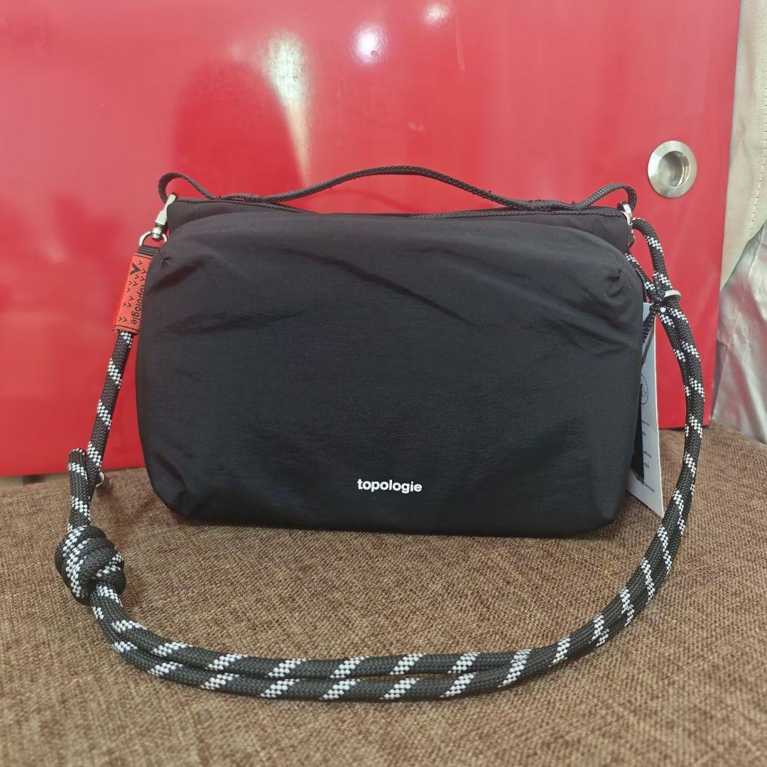 バッグ Topologie Bottle Sacoche Large Shoulder