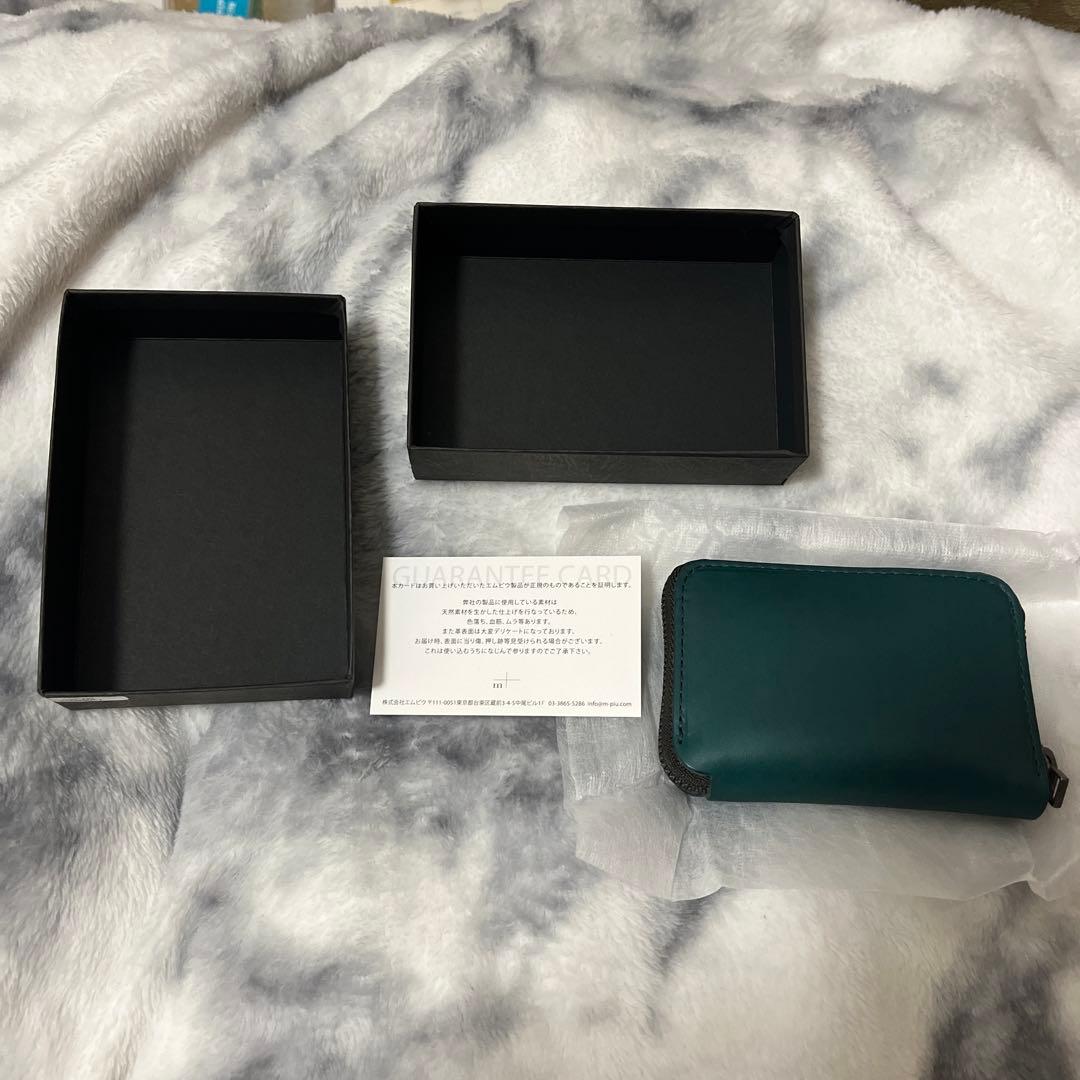 エムピウ　ゾンゾ　オルテンシア