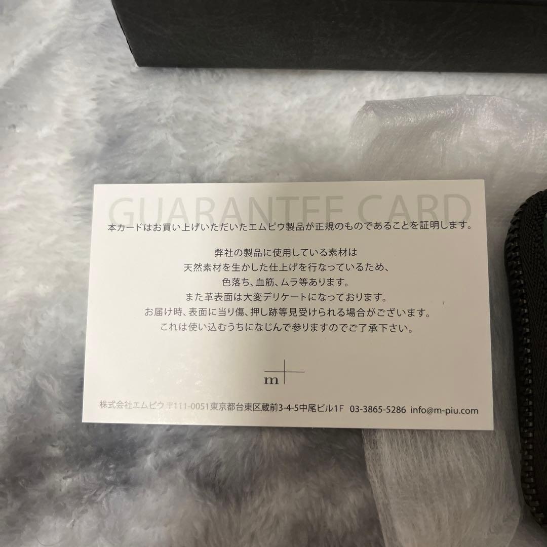 エムピウ　ゾンゾ　オルテンシア