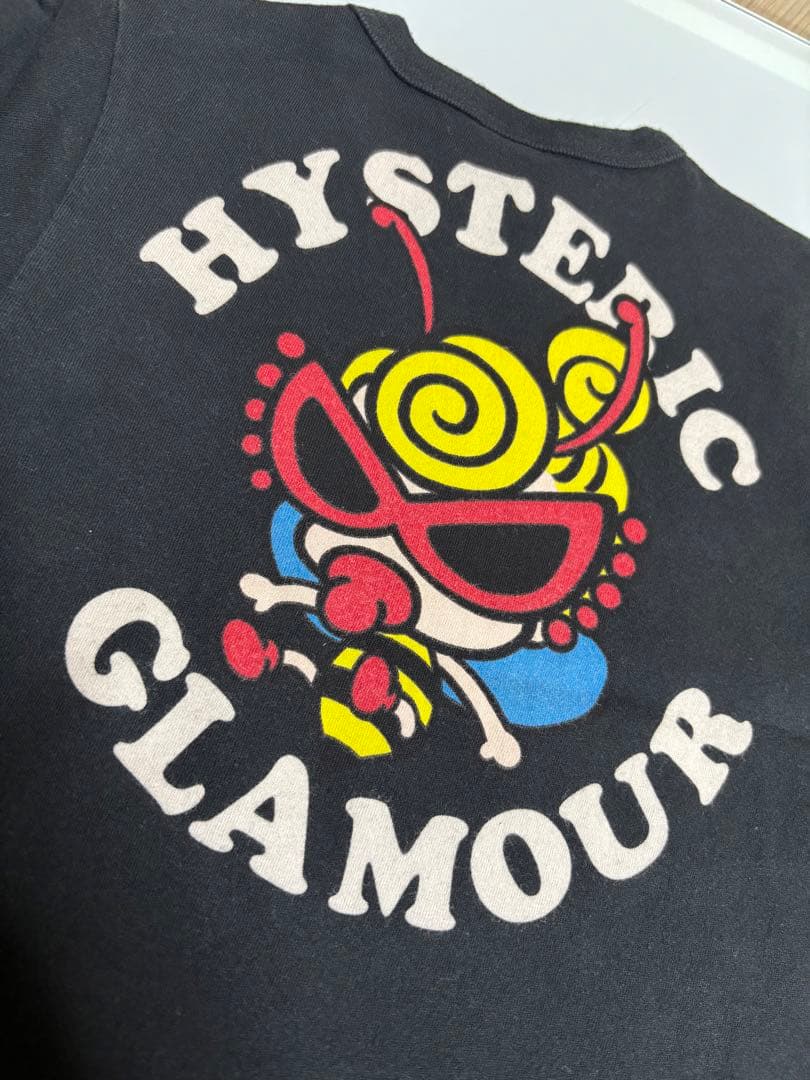 ヒスミニ ヒステリックミニ ②男の子80cm→8点セット