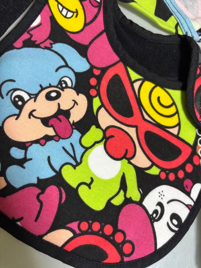 ヒスミニ ヒステリックミニ ②男の子80cm→8点セット