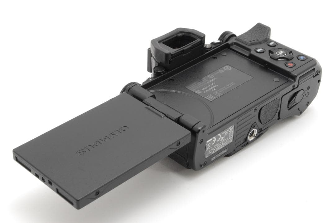 ◆箱付き美品◆ OLYMPUS OM-D E-M5 Mark II レンズキット