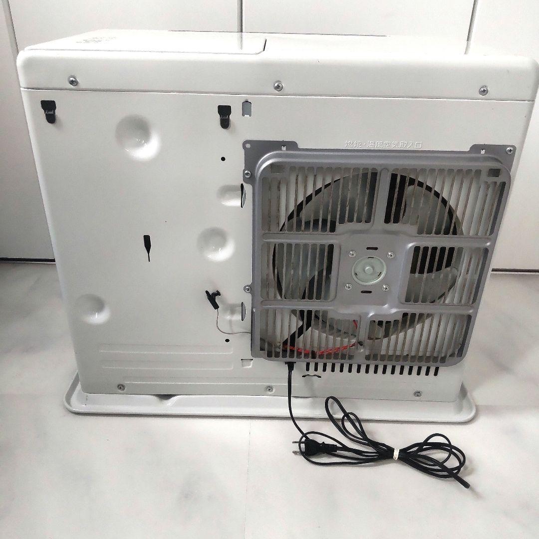 ダイニチ　ブルーヒーター　FW-7217SDX