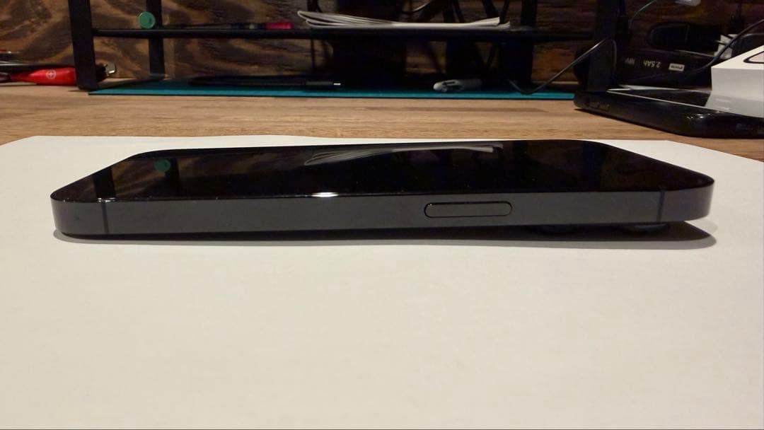 Apple iPhone 14 Pro スペースブラック 1TB 94%