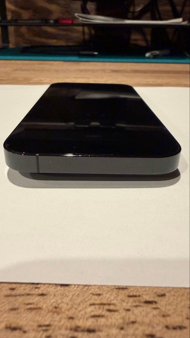 Apple iPhone 14 Pro スペースブラック 1TB 94%