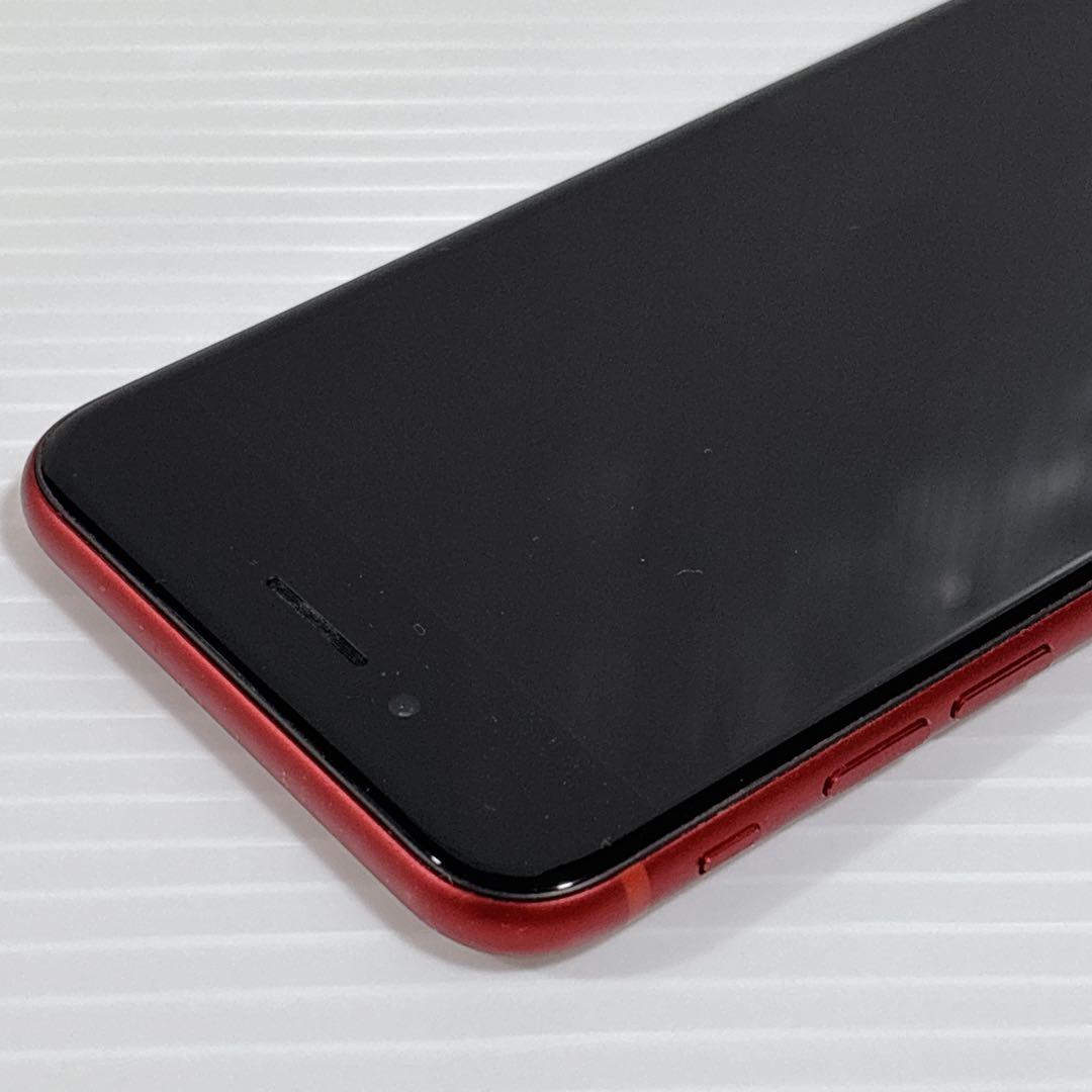 iPhone8 PRODUCT RED 64GB Apple アイフォン 赤