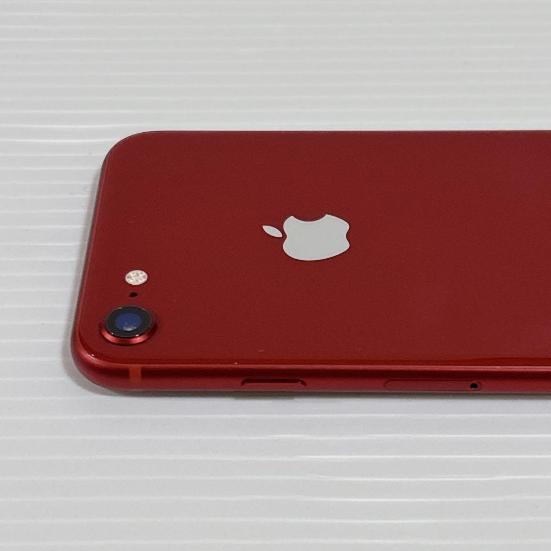 iPhone8 PRODUCT RED 64GB Apple アイフォン 赤