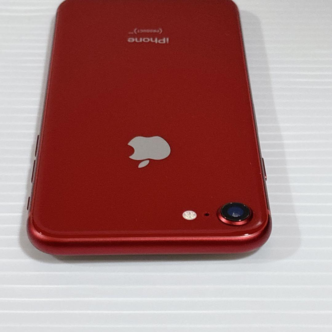 iPhone8 PRODUCT RED 64GB Apple アイフォン 赤