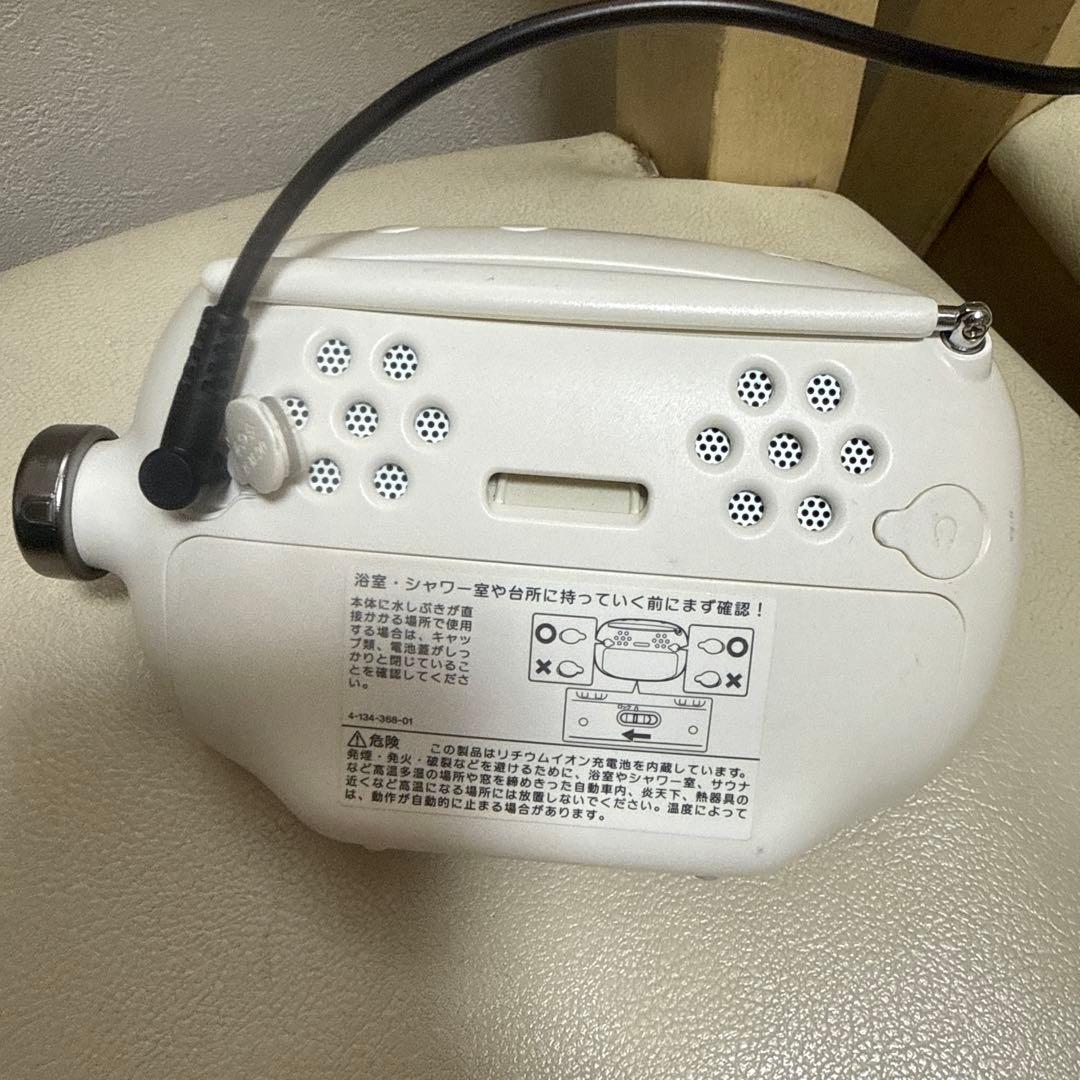 SONY BRAVIA ポータブルテレビ