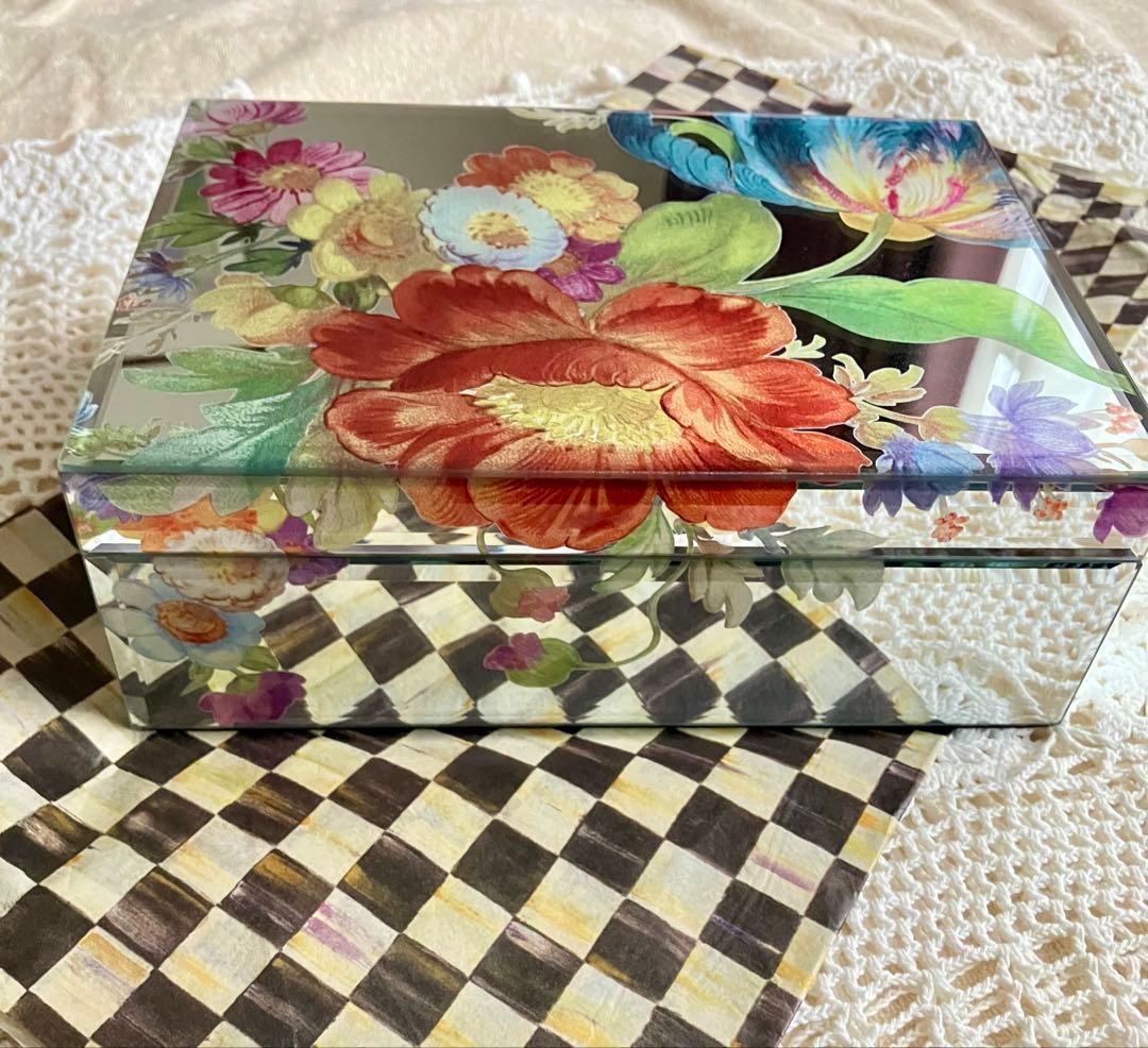 【SALE】マッケンジー チャイルズ ジュエリーケース