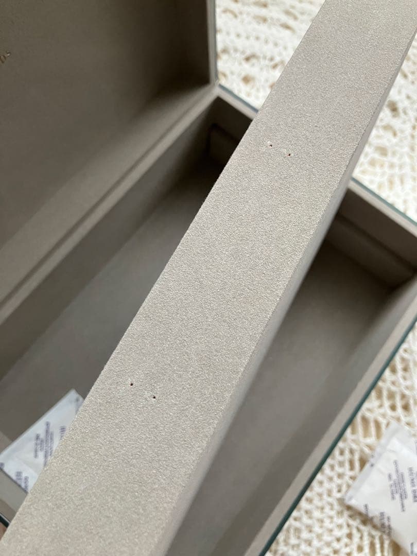 【SALE】マッケンジー チャイルズ ジュエリーケース