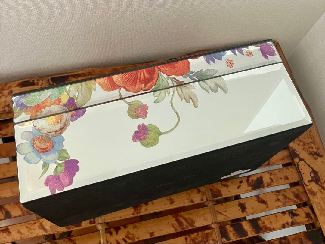 【SALE】マッケンジー チャイルズ ジュエリーケース