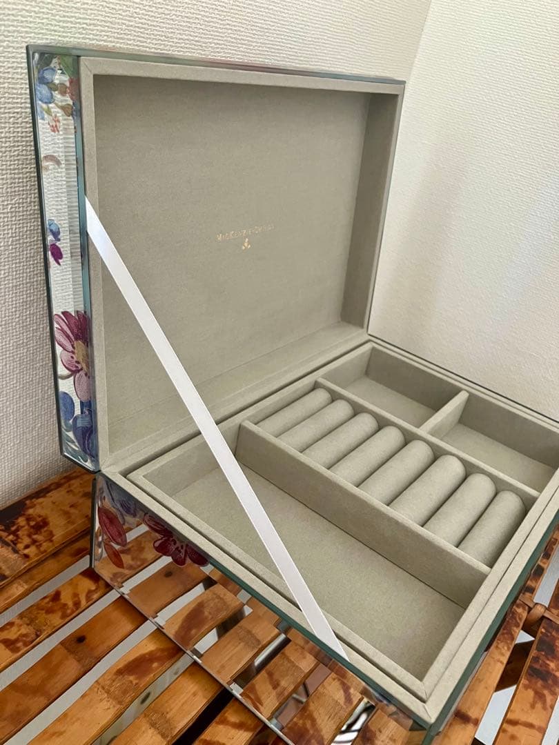 【SALE】マッケンジー チャイルズ ジュエリーケース