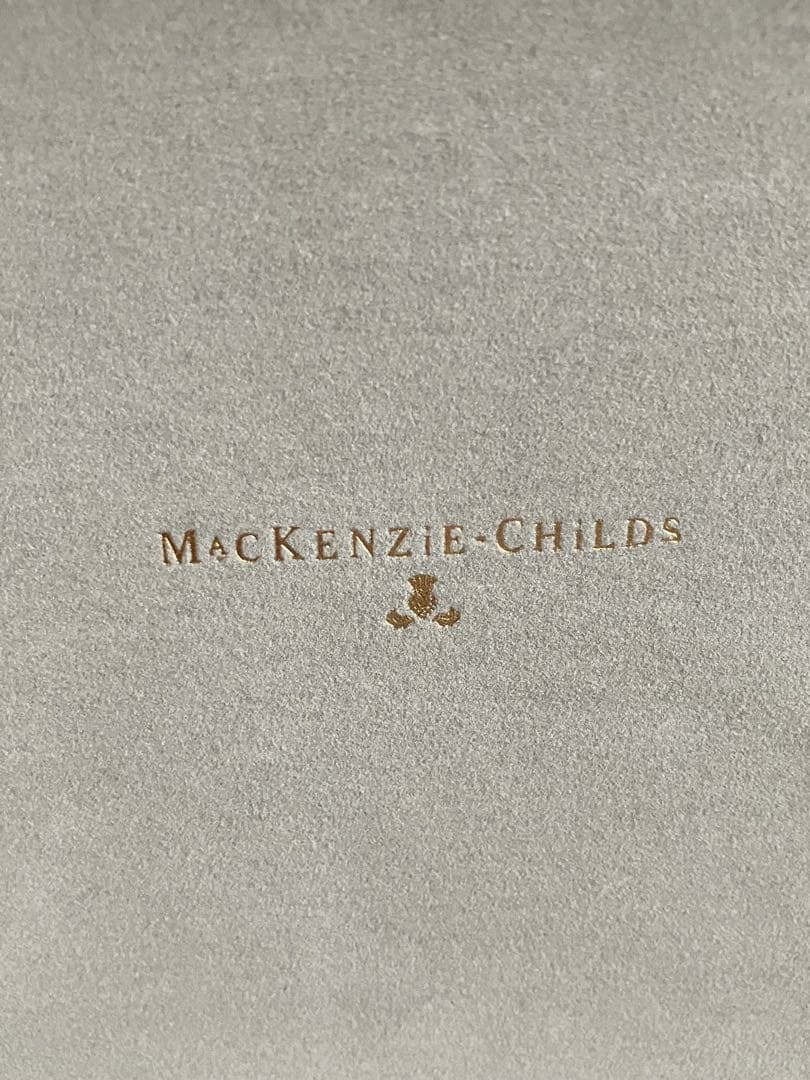 【SALE】マッケンジー チャイルズ ジュエリーケース