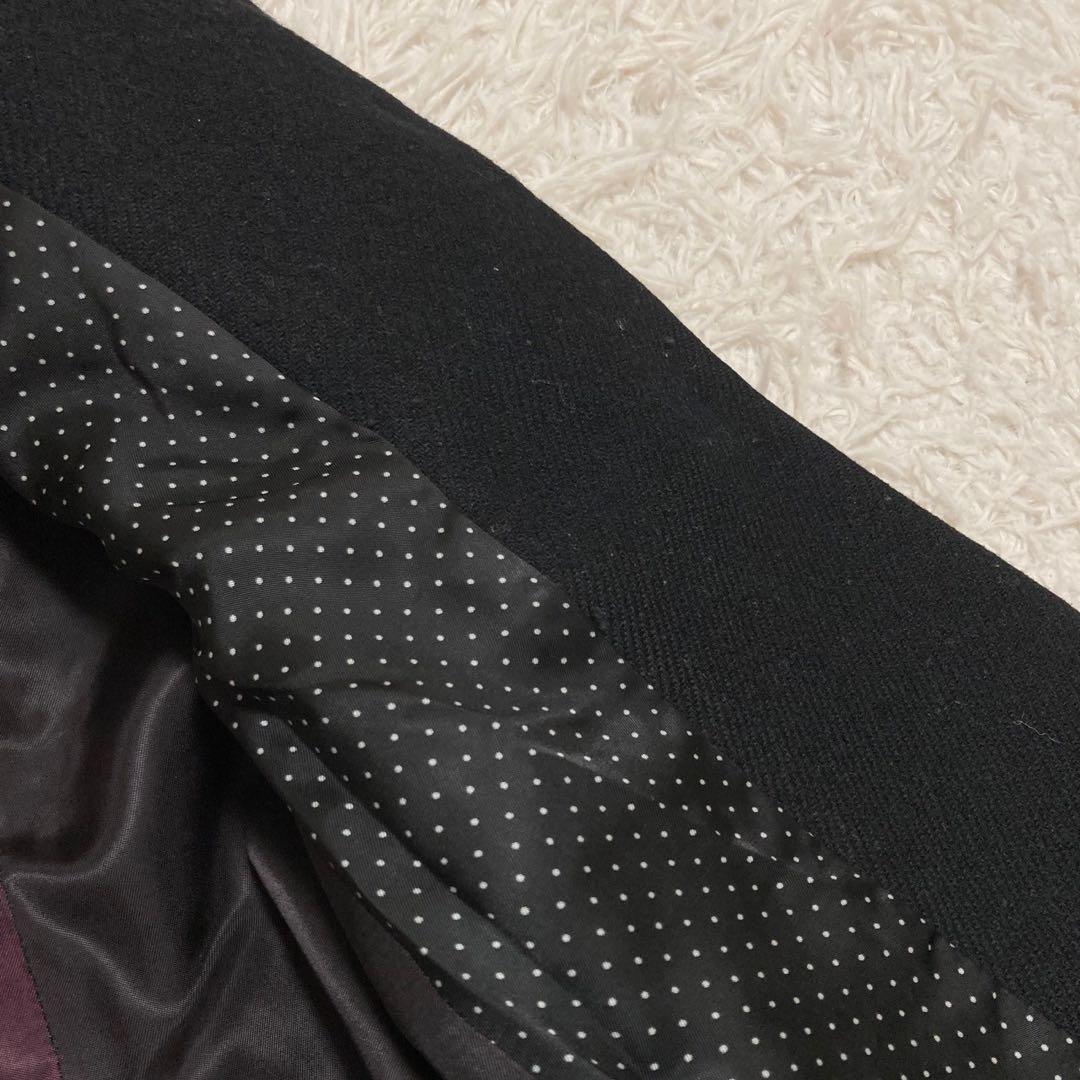 Paul Smith セットアップ パンツスーツ ブラック 40 上品