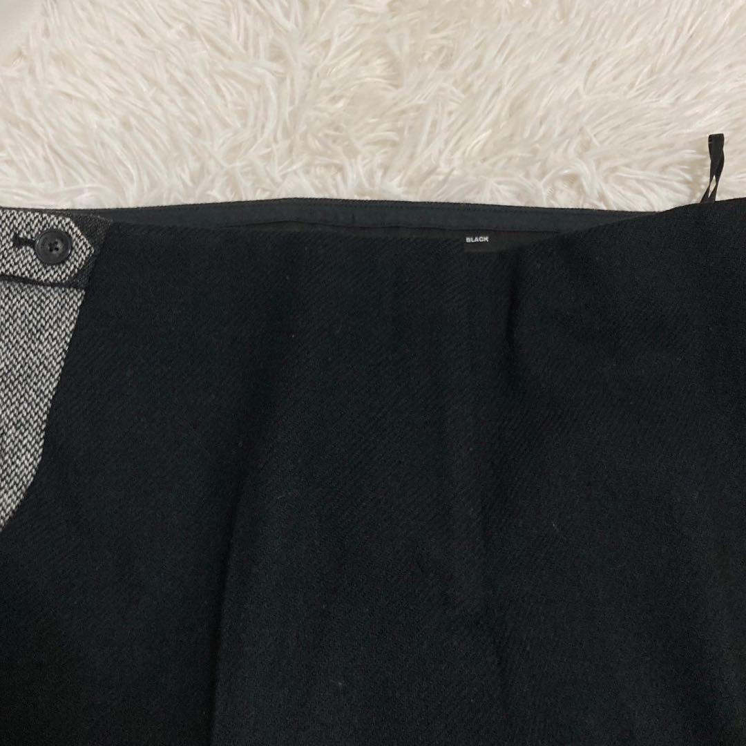 Paul Smith セットアップ パンツスーツ ブラック 40 上品