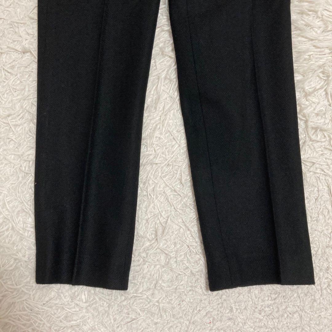 Paul Smith セットアップ パンツスーツ ブラック 40 上品