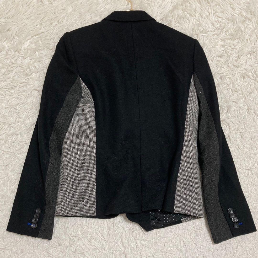 Paul Smith セットアップ パンツスーツ ブラック 40 上品