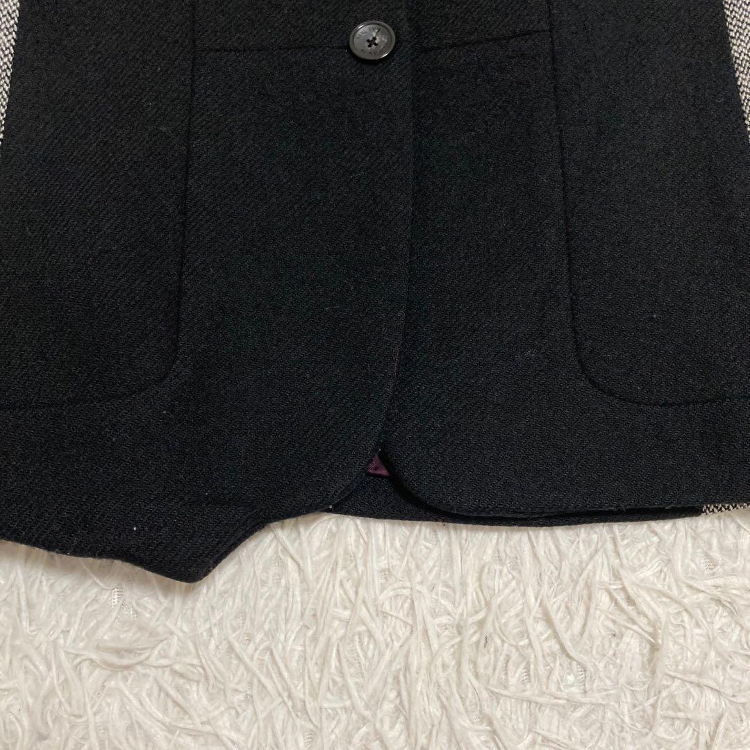 Paul Smith セットアップ パンツスーツ ブラック 40 上品