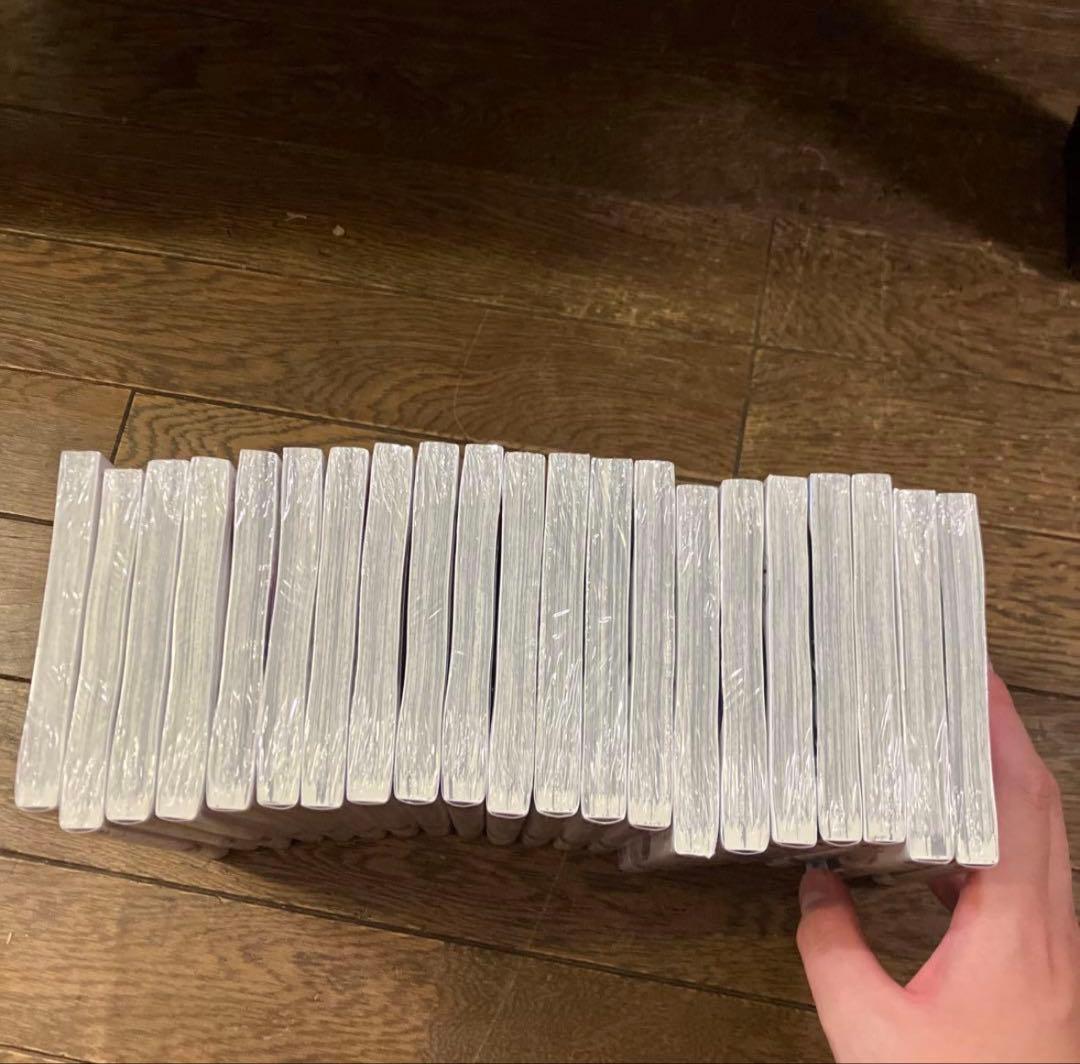 薫る花は凛と咲く　全巻セット　特典付き