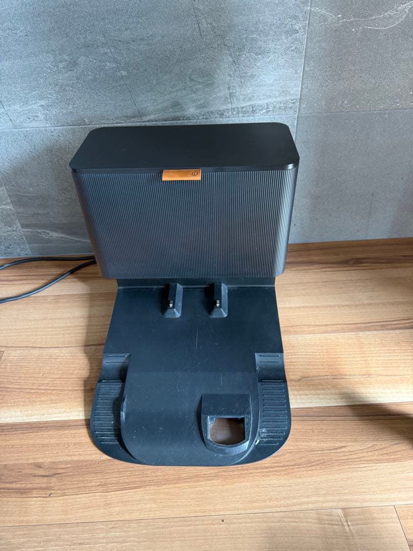 iRobot Roomba Combo j7+ 拭き掃除・自動ゴミ収集