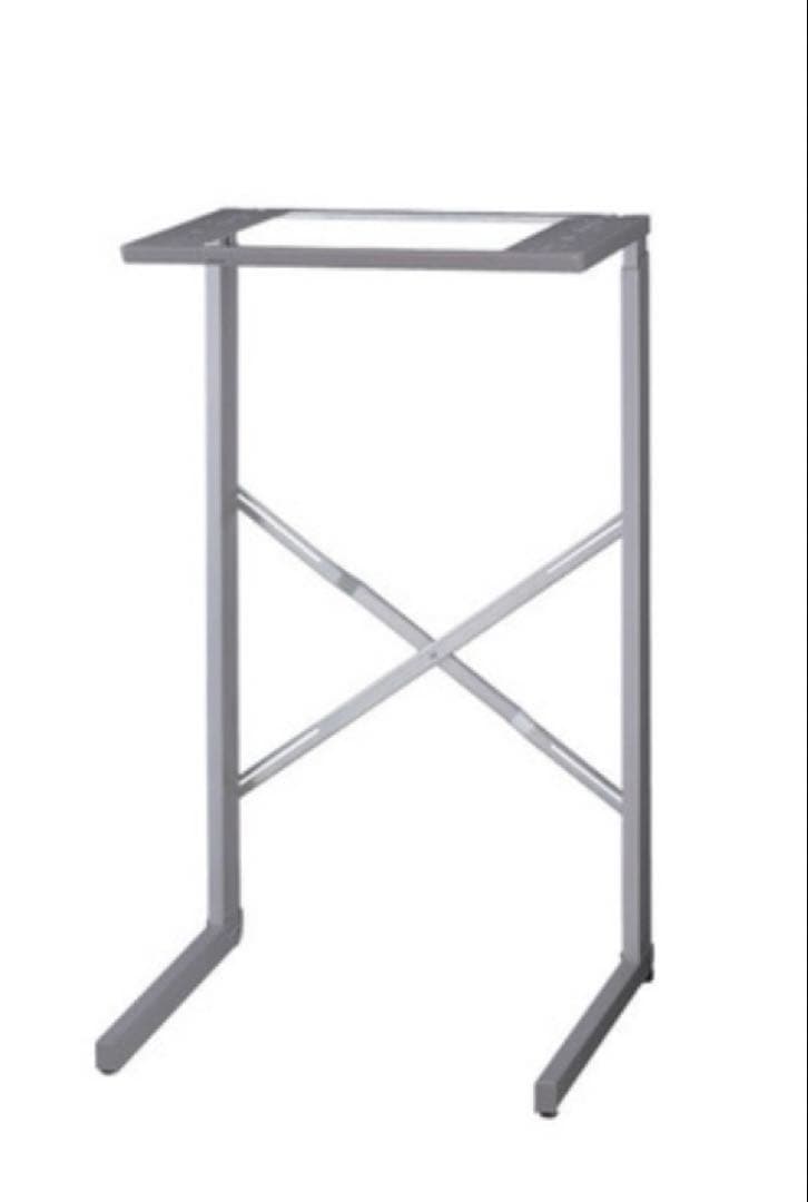 衣類乾燥機専用 自立スタンドN-UF11-S 2023年購入