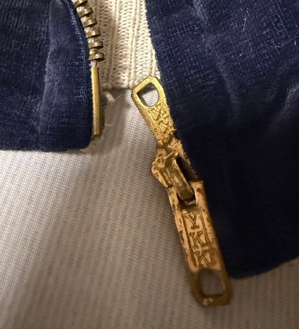 60s 別珍 スカジャン 虎