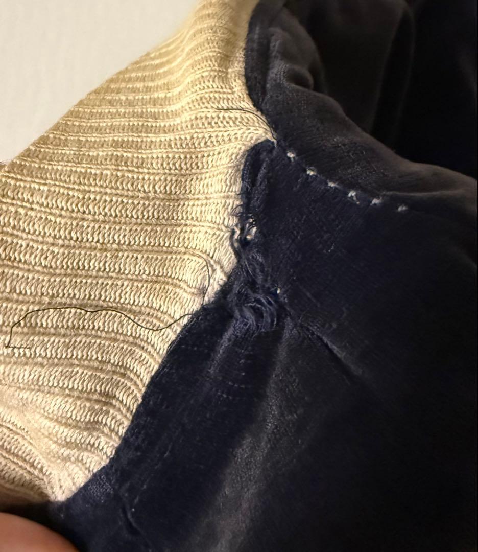 60s 別珍 スカジャン 虎