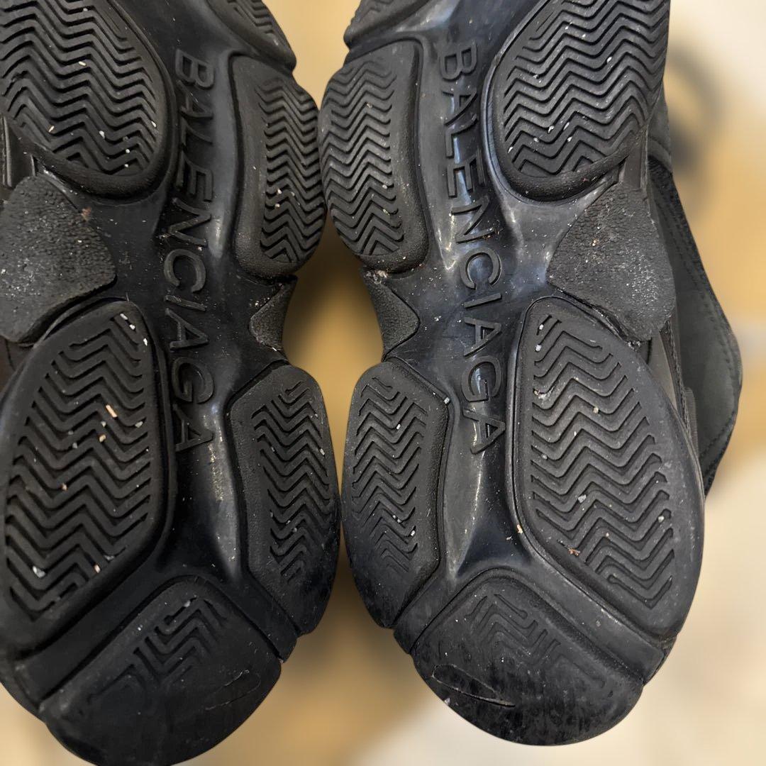 BALENCIAGA トリプルS 39 バレンシアガ