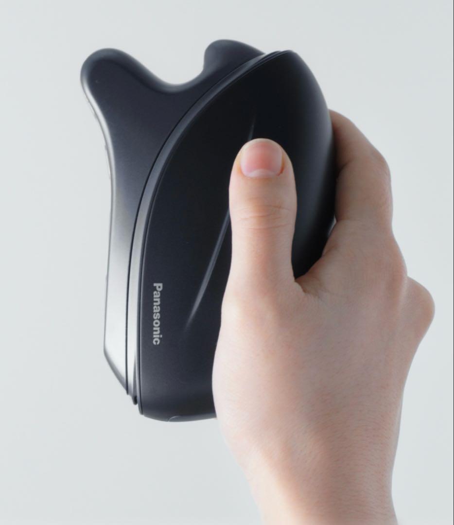 新品未使用Panasonic VITALIFT EH-SP85-K EMS美顔器