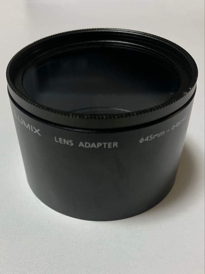 Panasonic LUMIX LX3 シルバー 本体　コンデジ【動作確認済】