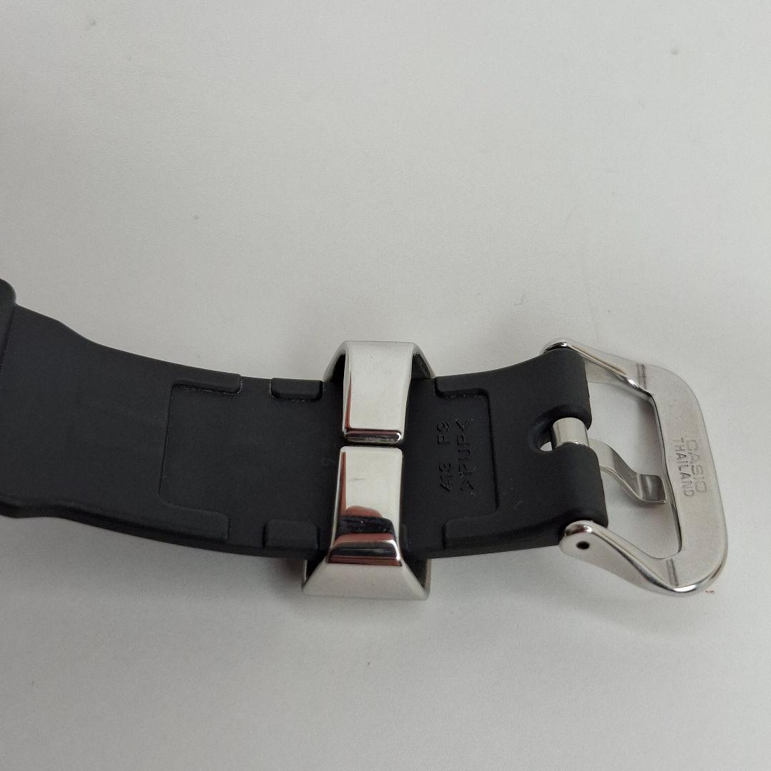 ✨希少美品 イルクジ GWX 5700K 30周年 ソーラー 電波時計 レア商品