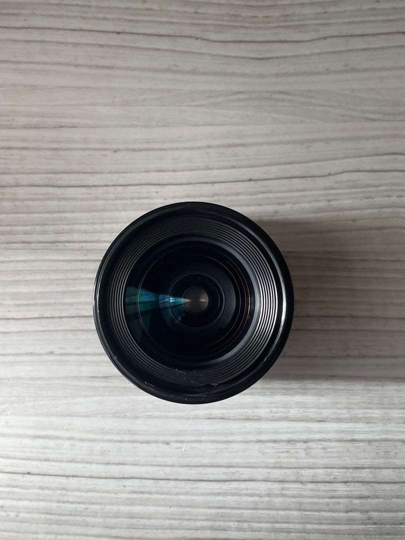 使えます Canon EF 24mm f2.8