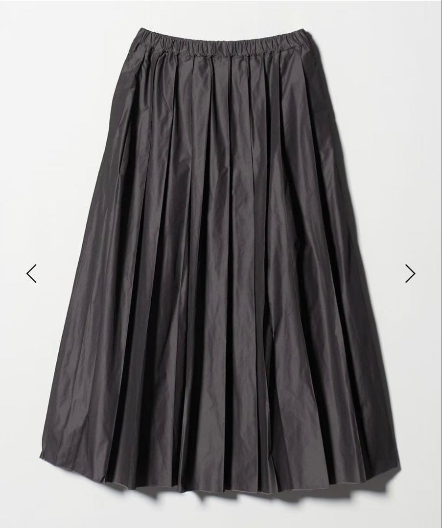 UNITED ARROWS ロングスカート