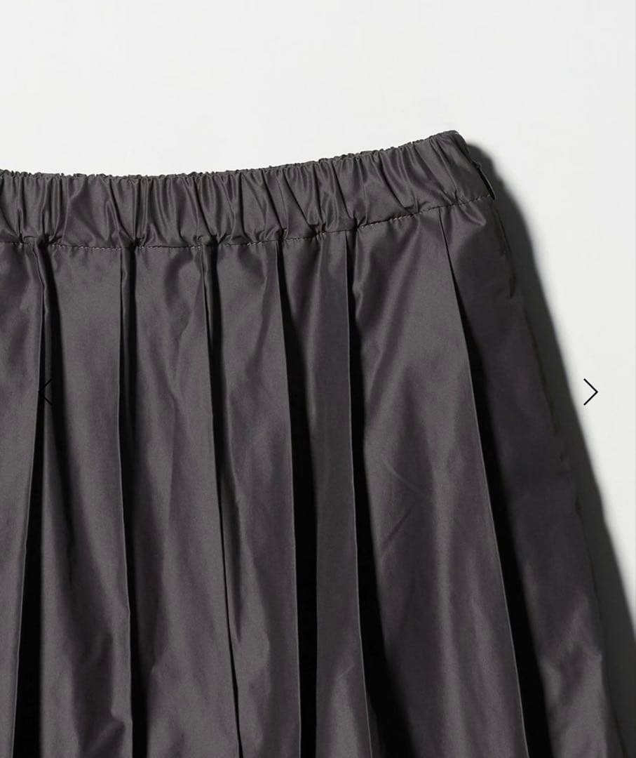 UNITED ARROWS ロングスカート