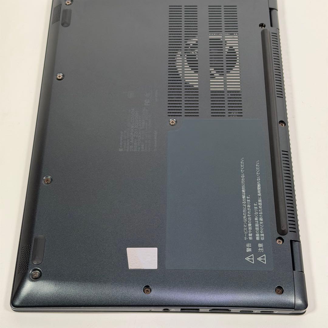 17.G83/KW i5第12世代 16G SSD512G Office2024