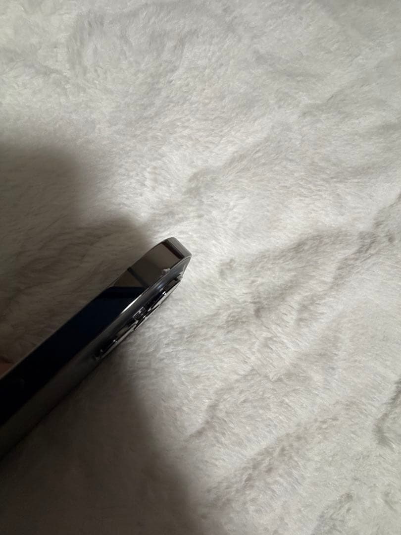 iPhone 12 Pro Max 256GB 正規バッテリー　SIM解除済み