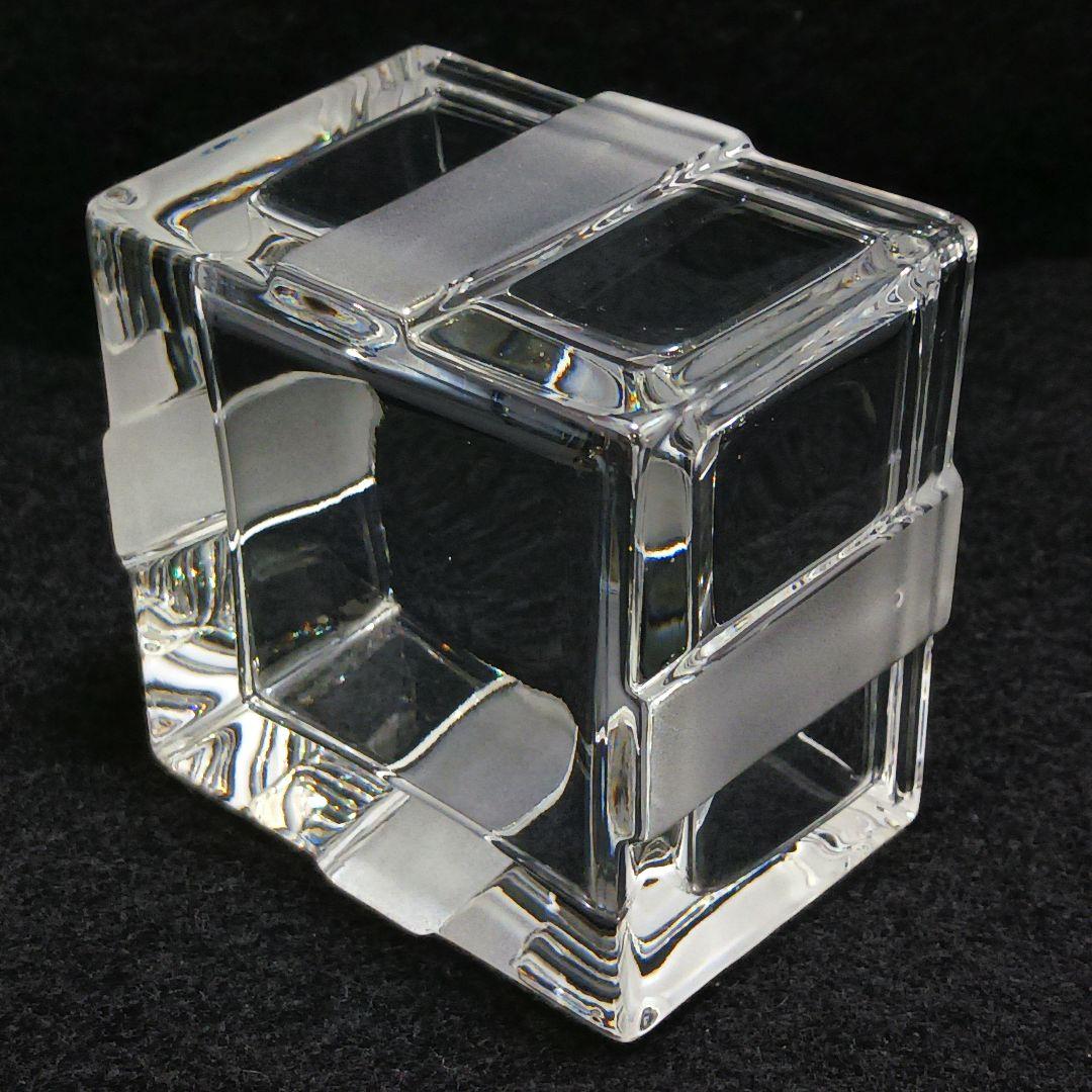 Y3301-1 ティファニー ガラスケース ジュエリーBOX　ひ