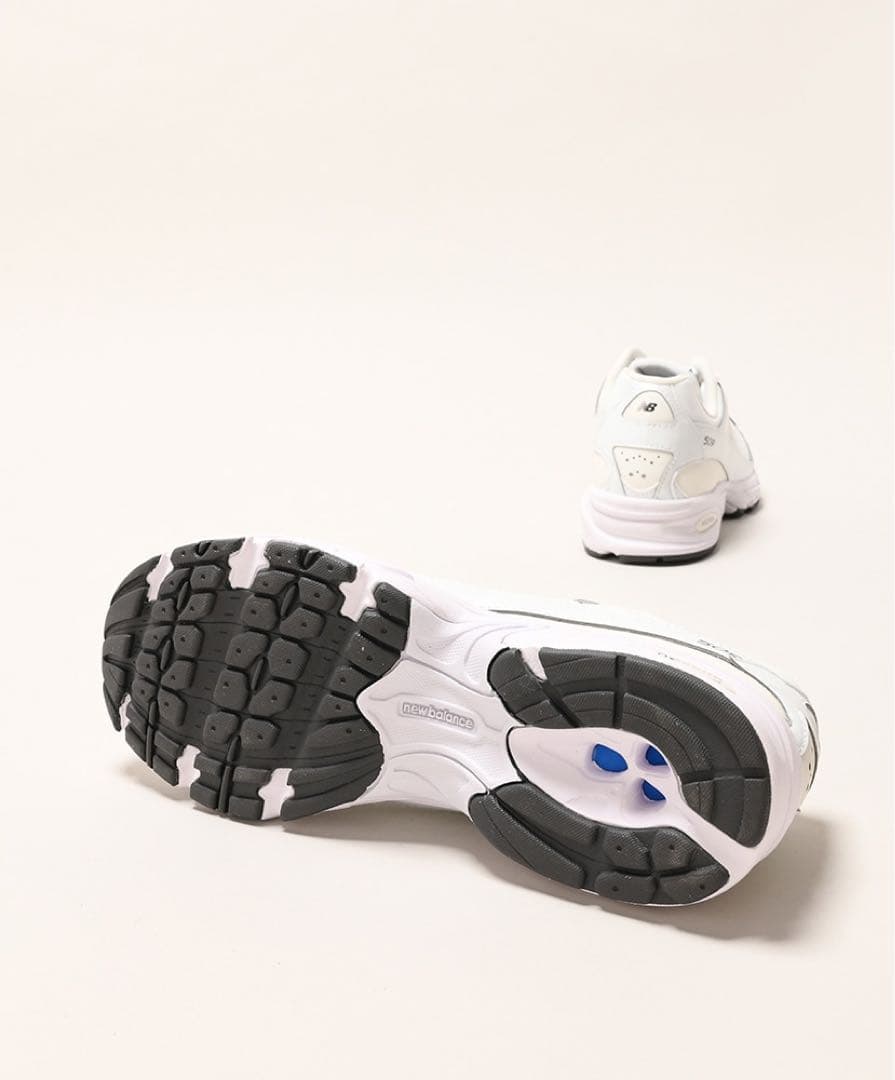 COMME des GARÇONS HOMME New Balance u509