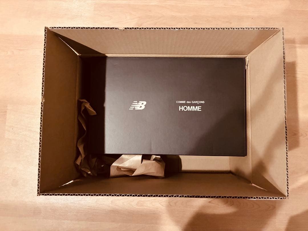 COMME des GARÇONS HOMME New Balance u509