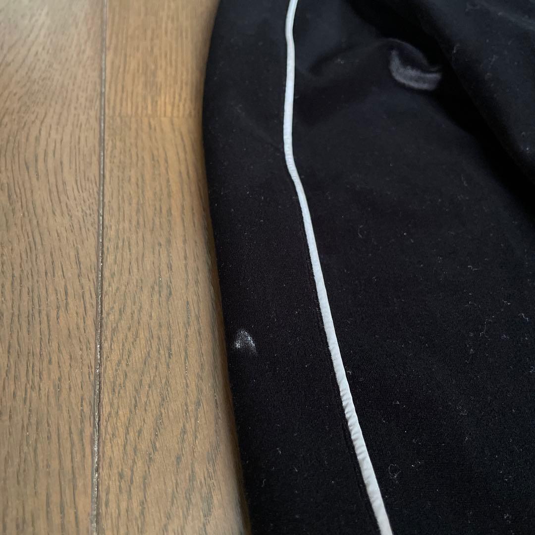 PROCLUB ベロア　セットアップ　XL